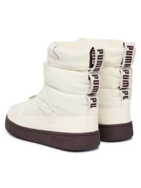 Čizme za snijeg Puma Snowbae Wns Krem