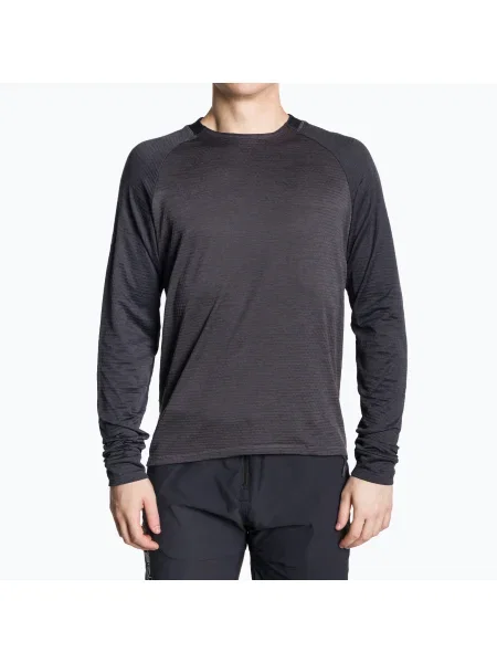 Hanorac din fleece Endura din fleece negru