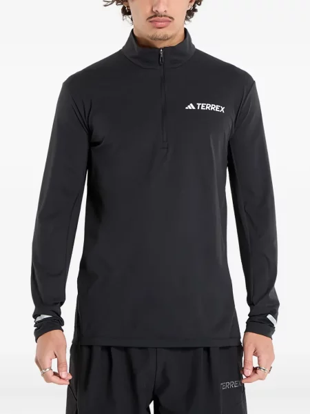 Cropp șosete Adidas din satin alergare albastru