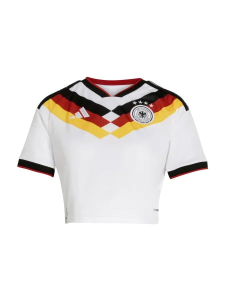 Majica Adidas Performance bela