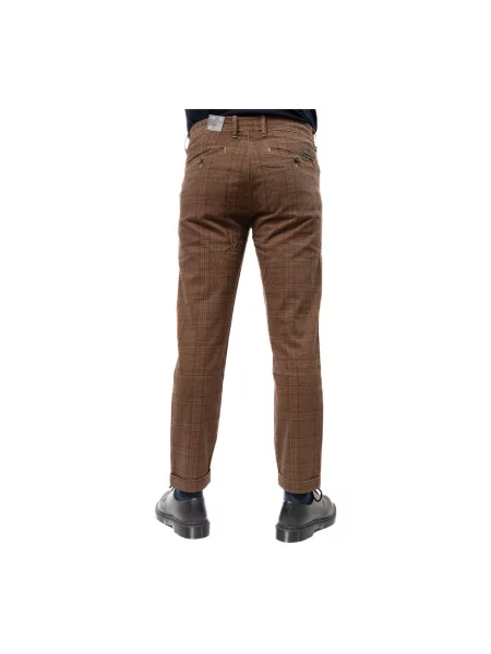 Pantaloni Jeckerson bej