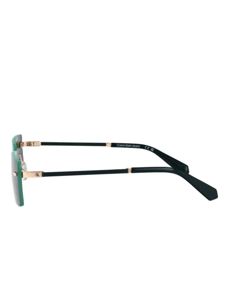 Ochelari de soare Calvin Klein Jeans
