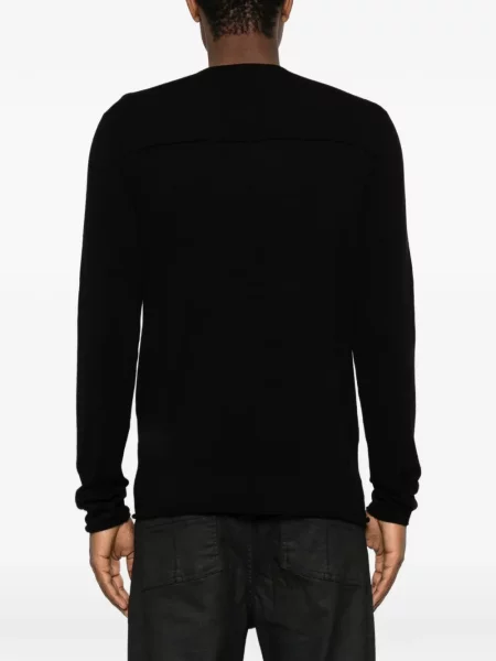 Pulover Thom Krom negru