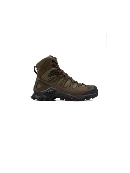 Buty trekkingowe Salomon zielone