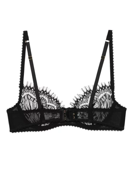 Liemenėlė Maison Close juoda