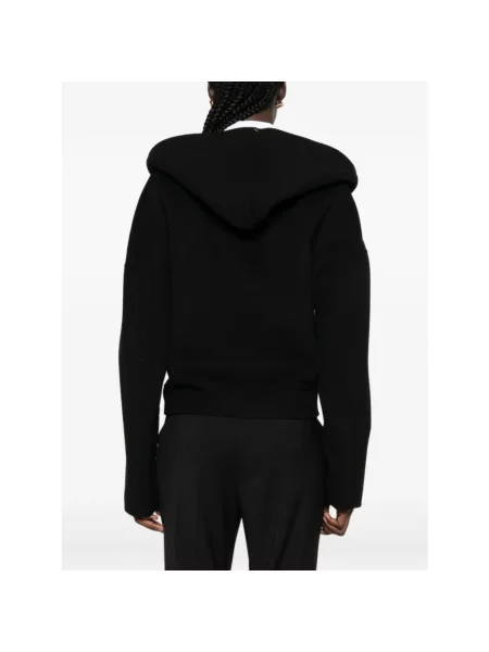 Kurtka Sportmax czarna