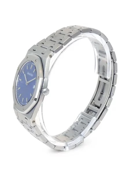 Ceas Audemars Piguet Pre Owned albastru
