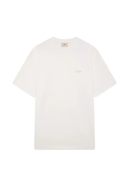 Tricou Autry cu autograf alb