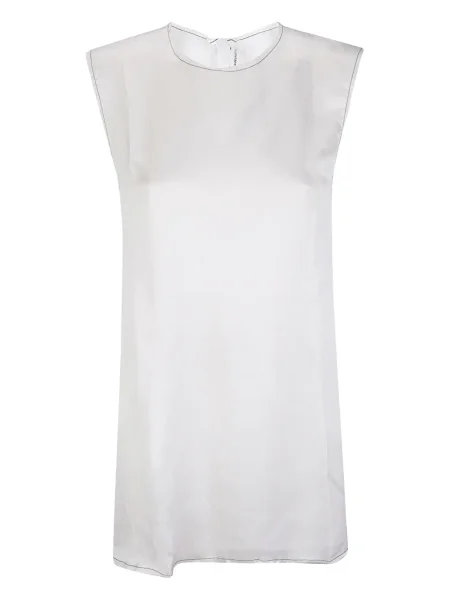 Bluzka Niccolò Pasqualetti biała