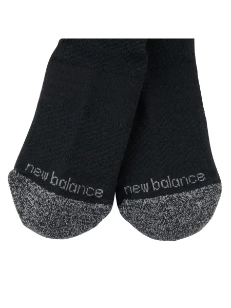 Ponožky New Balance čierna