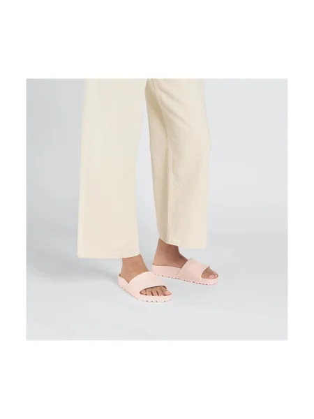 Pantofi Birkenstock roz