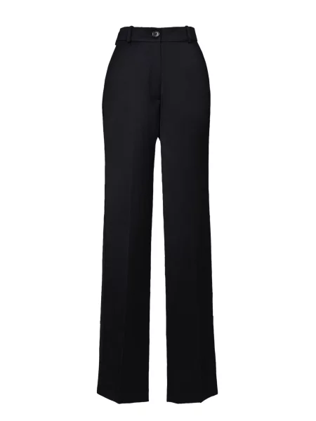 Anse Victorin Pantaloni Sylvie' negru