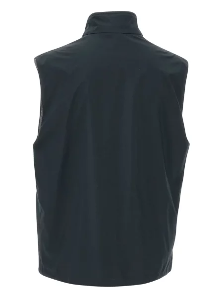 Vestă Herno albastru