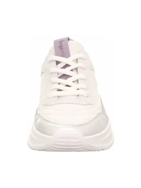 Sneakersy Legero białe