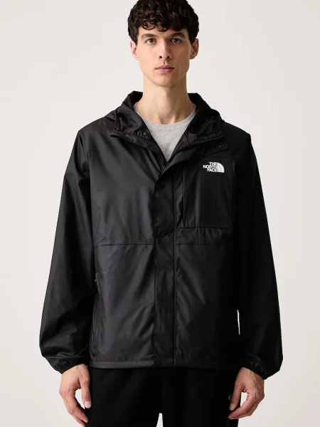 The North Face jachetă pentru bărbați Nuketo negru