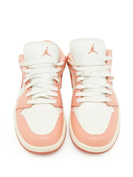 Sneaker Jordan Air Jordan 1 fehér