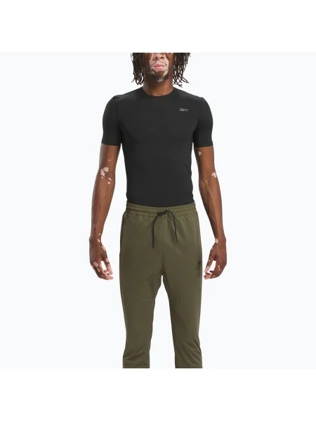 Tricou sport Reebok negru