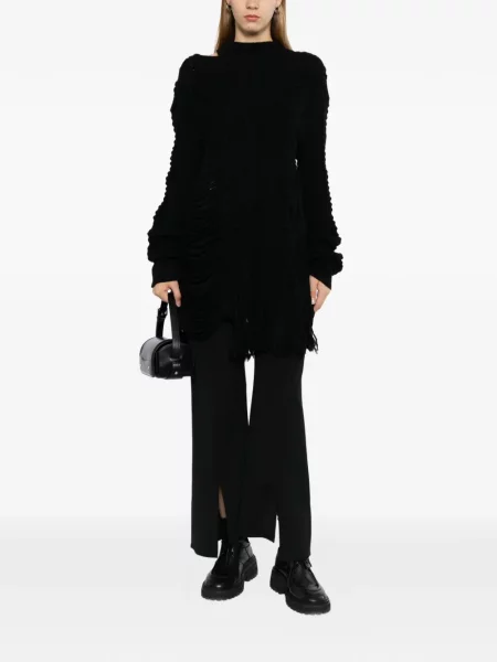 Pulover Yohji Yamamoto negru