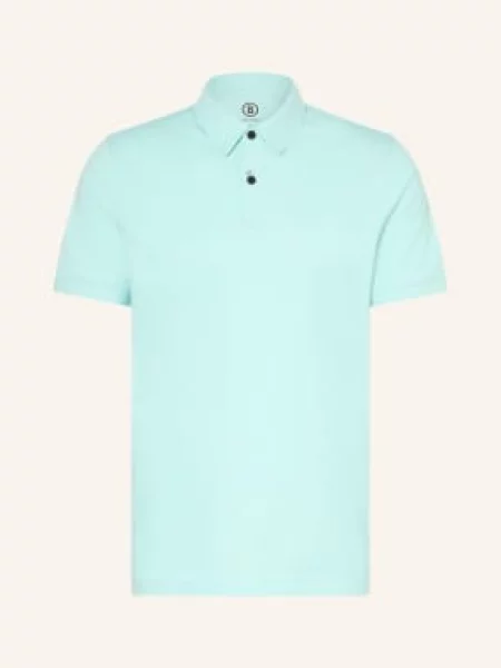 Bogner Piqué Polokošile Timo mátová