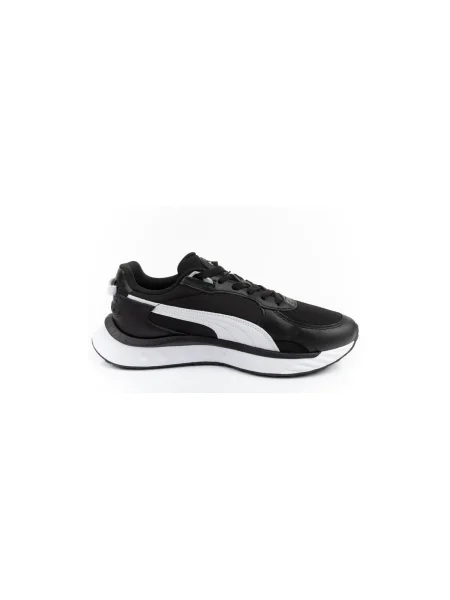 Pantofi Puma negru