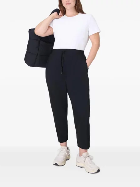 Pantaloni Sweaty Betty negru