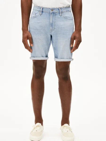 ARMEDANGELS Jeans NAAILO deschis albastru
