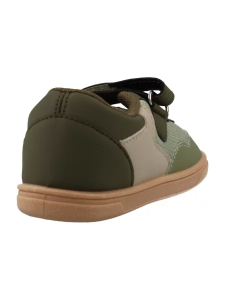 Pantofi copii Blanditos verde