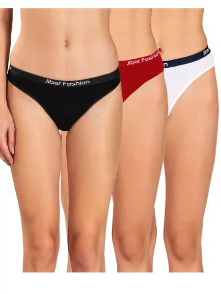 Трусики стринг 3 штуки