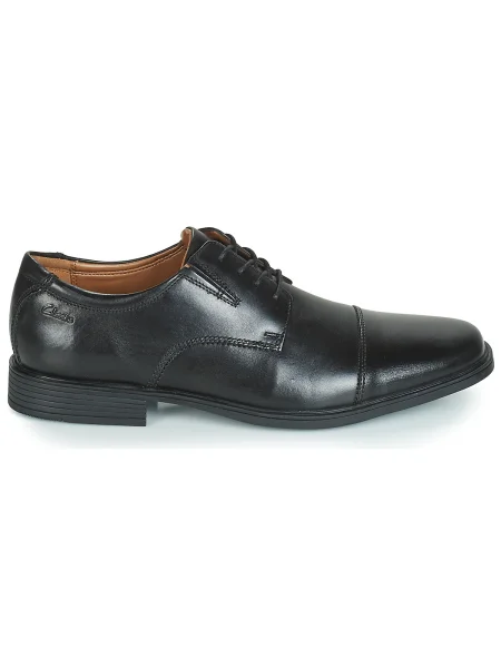 Baseball sapka Clarks fekete