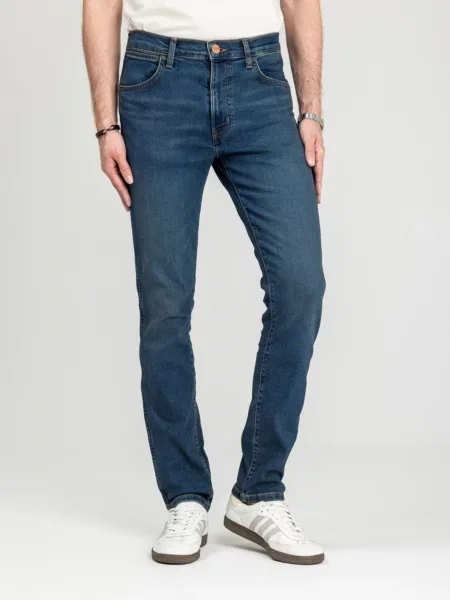 WRANGLER Farmer kék