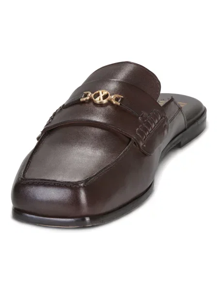 Pantofi Bronx maro