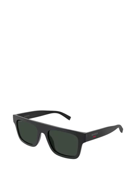 Ochelari de soare Gucci Eyewear negru