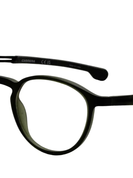 Ochelari de soare Carrera negru