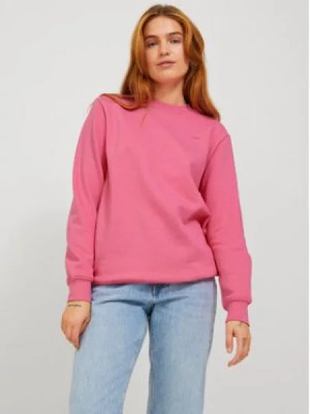 JJXX Mikina Abbie' pink