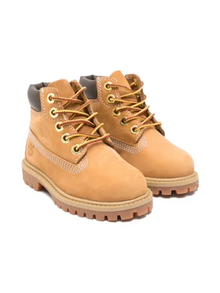 Botki dziecięce Timberland