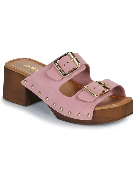 Pantofi Jb Martin roz
