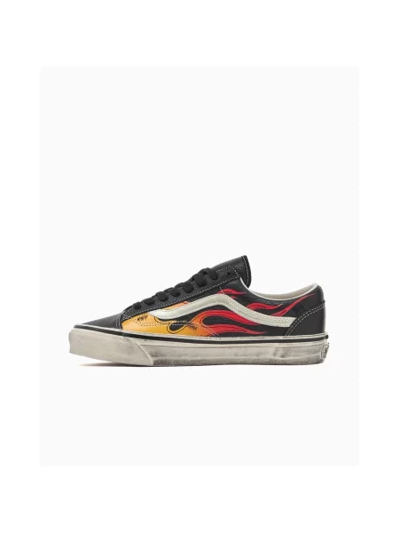 Sneakersy Vans Old Skool