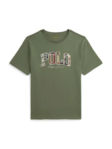 Детское поло Polo Ralph Lauren