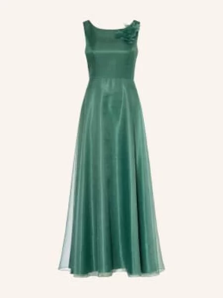 Vera Mont Suknia Wieczorowa gruen zielona