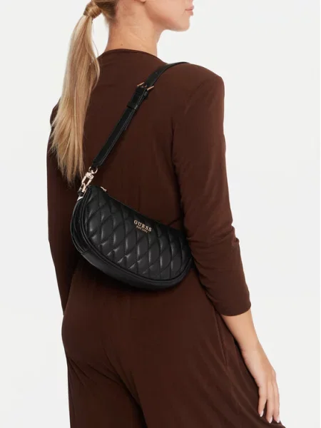 Torebka Guess czarna