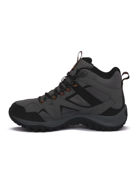 Pantofi Merrell gri