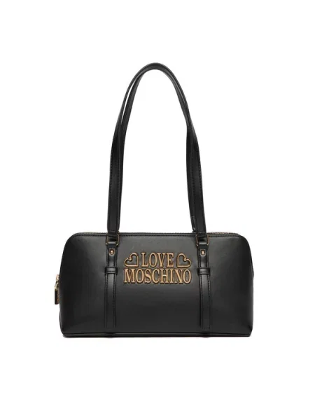 LOVE MOSCHINO Τσάντα μαύρο