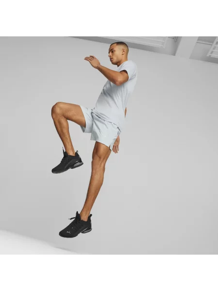 PUMA buty do biegania Axelion Refresh Buty 46 czarny