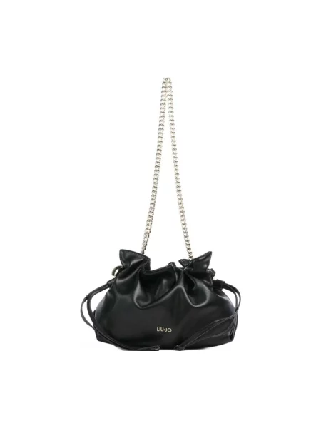 Liu Jo Geantă tip sac Riccy maro