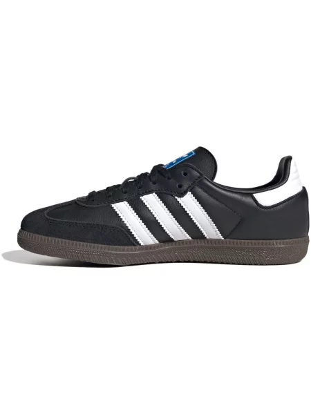 Tenisky Adidas Samba bílé