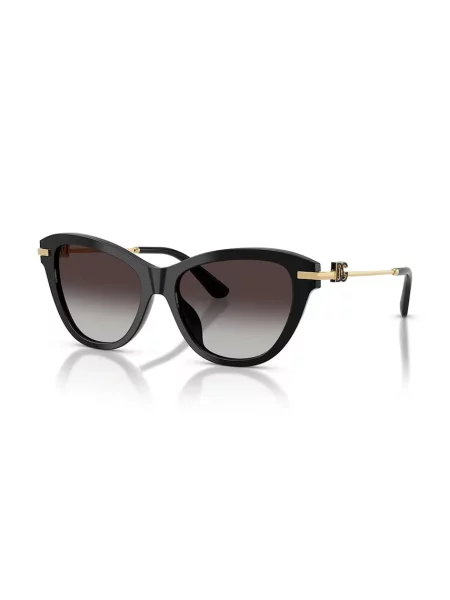 Dolce & Gabbana ochelari de soare pentru femei negru