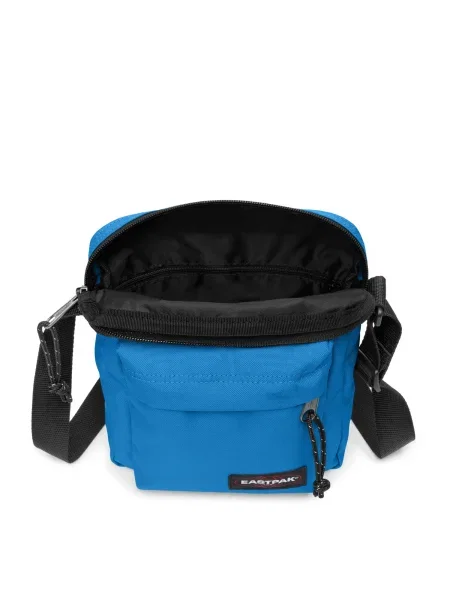 EASTPAK Geantă de umăr Arcade azur negru
