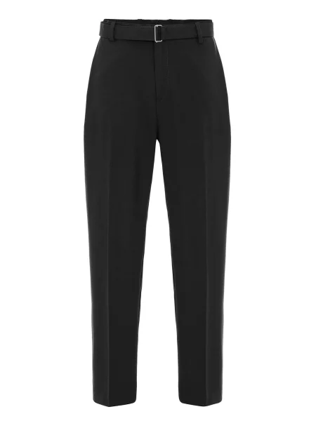 Antioch Pantaloni negru