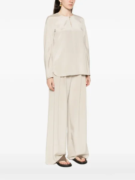 Bluză Max Mara lungă