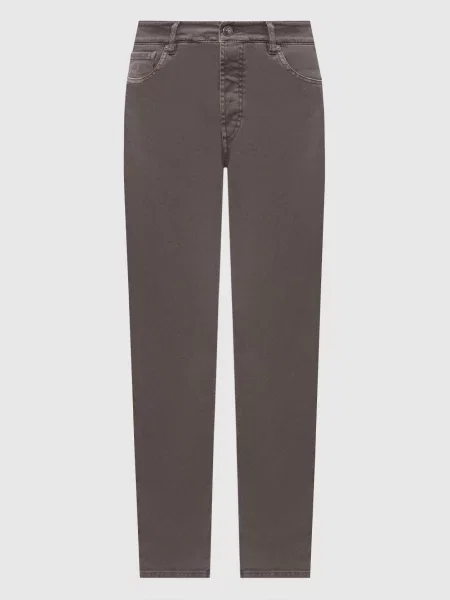 Джинси Brunello Cucinelli сірі